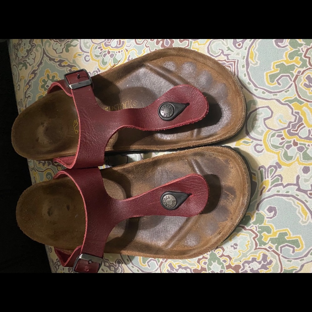 Birkenstock